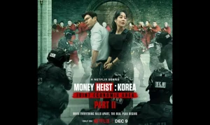 Money Heist dan Kasus Kejahatan: Apa yang Terjadi di Balik Layar?