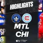 Montréal vs Chicago Fire: Pertarungan Seru di Kancah MLS