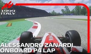 Monza Berkabung: Alex Zanardi, Sang Legenda F1 yang Menginspirasi Dunia Paralimpik Meninggal Dunia