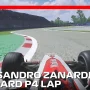 Monza Berkabung: Alex Zanardi, Sang Legenda F1 yang Menginspirasi Dunia Paralimpik Meninggal Dunia