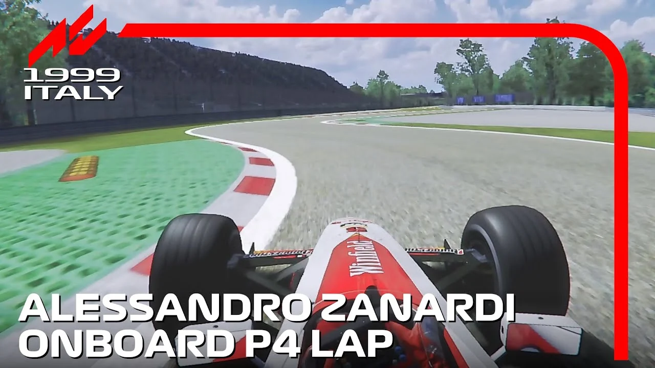 Monza Berkabung: Alex Zanardi, Sang Legenda F1 yang Menginspirasi Dunia Paralimpik Meninggal Dunia