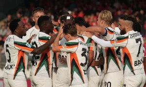 Monza Kembali ke Serie A Setelah Tahun yang Berat