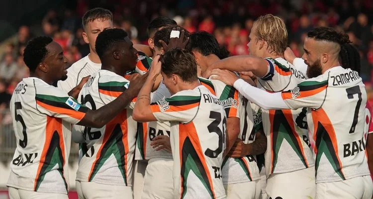 Monza Kembali ke Serie A Setelah Tahun yang Berat