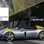 Monza Membuat Gebrakan di Dunia Olahraga dan Desain Interior