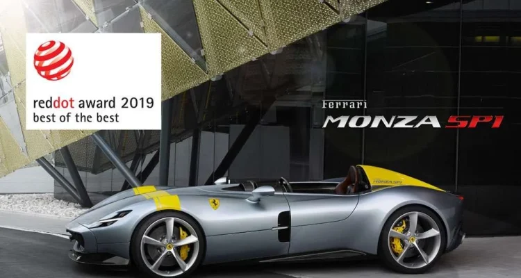 Monza Membuat Gebrakan di Dunia Olahraga dan Desain Interior