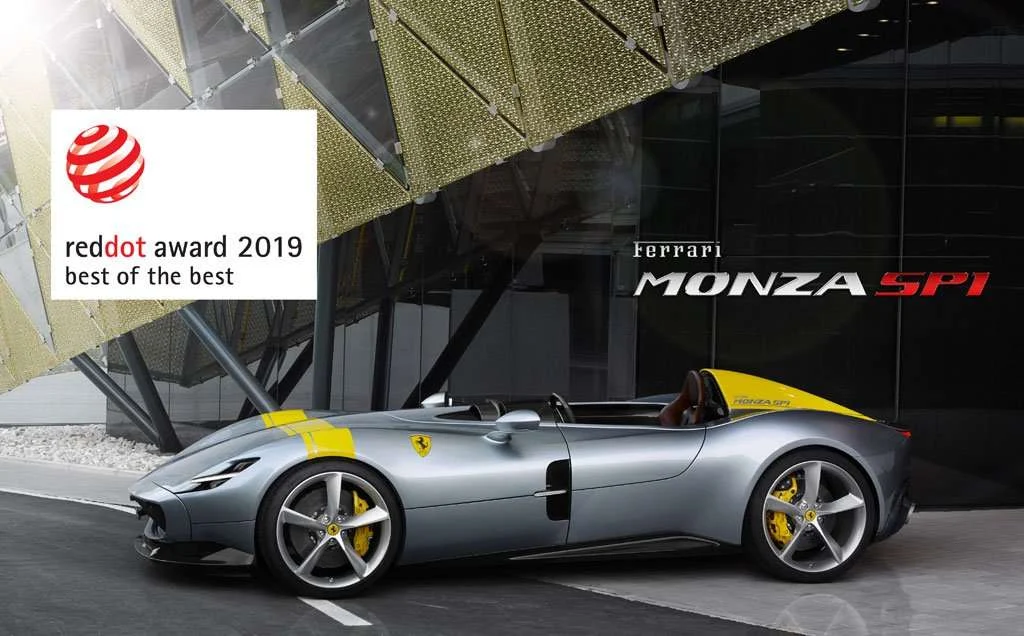 Monza Membuat Gebrakan di Dunia Olahraga dan Desain Interior