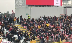 Monza Satu Langkah Menuju Serie A: Hernani dan Caso Tumbangkan Catanzaro