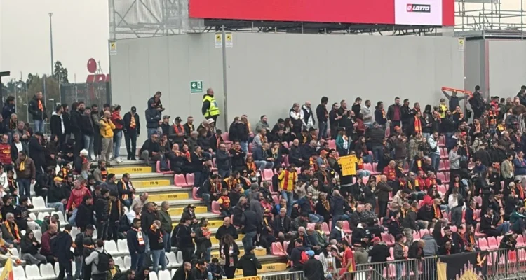 Monza Satu Langkah Menuju Serie A: Hernani dan Caso Tumbangkan Catanzaro