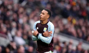 Morgan Rogers Bawa Aston Villa Menangi Liga Europa, Tapi Mungkinkah Ia Tinggalkan Klub?