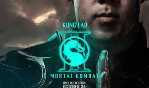 Mortal Kombat II: Film Laga yang Sukses namun Memiliki Kelemahan