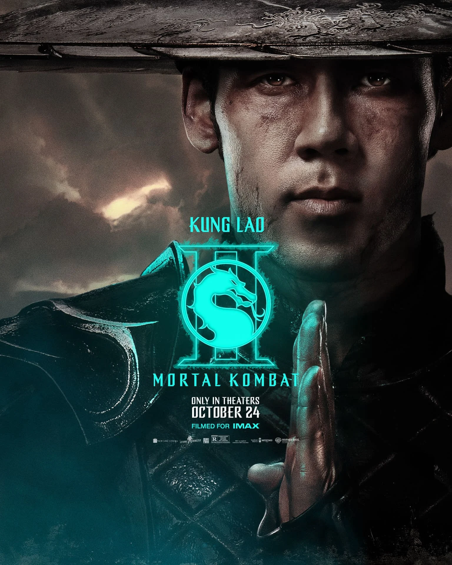 Mortal Kombat II: Film Laga yang Sukses namun Memiliki Kelemahan