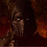 Mortal Kombat II: Joe Taslim Jadi Noob Saibot, Siap Menghancurkan Earthrealm