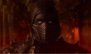Mortal Kombat II: Joe Taslim Jadi Noob Saibot, Siap Menghancurkan Earthrealm