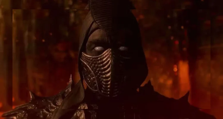 Mortal Kombat II: Joe Taslim Jadi Noob Saibot, Siap Menghancurkan Earthrealm