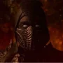 Mortal Kombat II: Joe Taslim Jadi Noob Saibot, Siap Menghancurkan Earthrealm