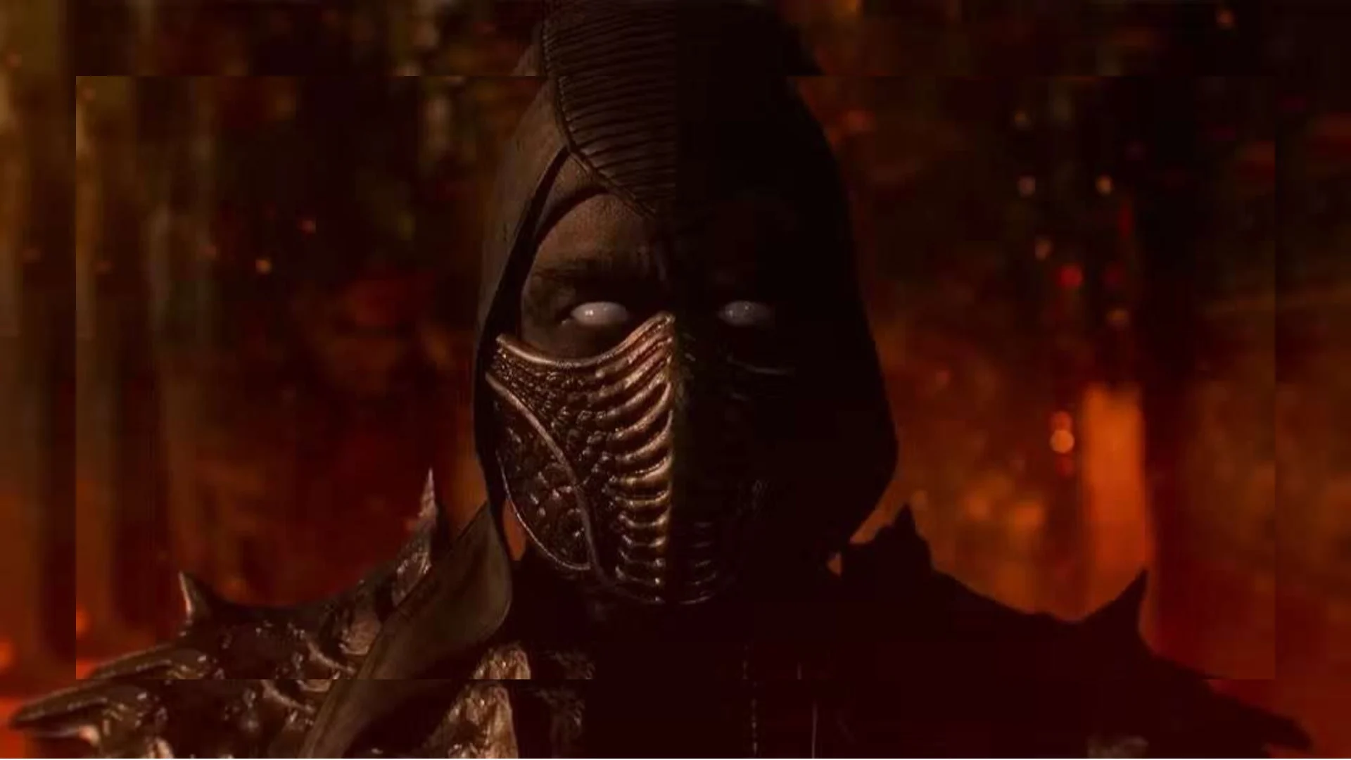 Mortal Kombat II: Joe Taslim Jadi Noob Saibot, Siap Menghancurkan Earthrealm