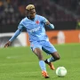 Moses Usor Bawa LASK Linz Angkat Trofi Piala Austria, Akhirnya Mengakhiri Penantian 61 Tahun