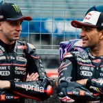 MotoGP Catalunya 2026: Aprilia On Fire, Marc Marquez Absen, Duel Jorge Martin vs Bezzecchi Makin Panas