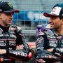 MotoGP Catalunya 2026: Aprilia On Fire, Marc Marquez Absen, Duel Jorge Martin vs Bezzecchi Makin Panas
