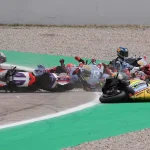 MotoGP Catalunya 2026: Drama dan Kecelakaan Menghiasi Balapan