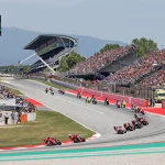 MotoGP Catalunya 2026: Insiden dan Pengembangan