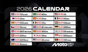MotoGP Catalunya 2026: Jadwal, Hasil, dan Klasemen Terbaru