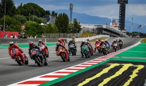 MotoGP Catalunya 2026: Persaingan Sengit di Circuit de Barcelona-Catalunya