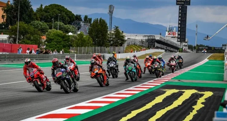 MotoGP Catalunya 2026: Persaingan Sengit di Circuit de Barcelona-Catalunya