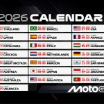 MotoGP Italia 2026: Jadwal Lengkap dan Persaingan Sengit