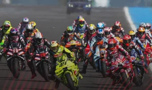 MotoGP Pertimbangkan Hapus Motor Cadangan pada Musim 2027