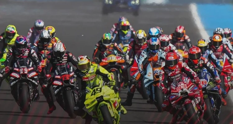 MotoGP Pertimbangkan Hapus Motor Cadangan pada Musim 2027