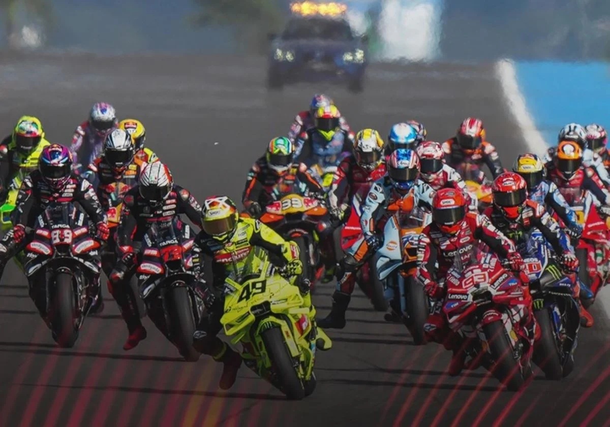 MotoGP Pertimbangkan Hapus Motor Cadangan pada Musim 2027