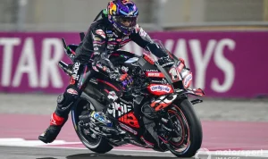 MotoGP Prancis 2026: Aprilia Dominasi Le Mans, Jorge Martin Raih Kemenangan Emosional