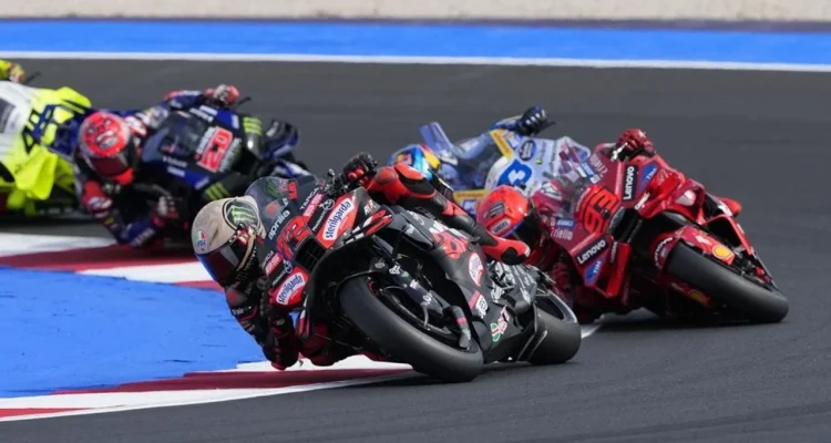 MotoGP Prancis 2026: Marquez Siap Bangkit, Bezzecchi Tetap Pimpinan Klasemen