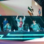 MPL ID S17: Alter Ego Lawan Bigetron by Vitality, Pertarungan Seru di Hari Terakhir Pekan 8