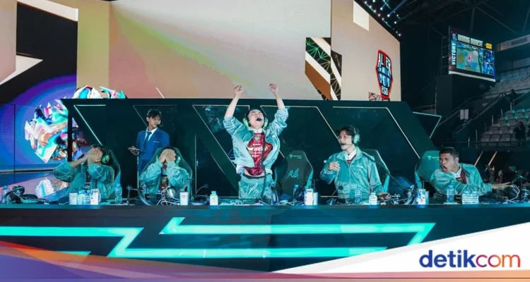 MPL ID S17: Alter Ego Lawan Bigetron by Vitality, Pertarungan Seru di Hari Terakhir Pekan 8