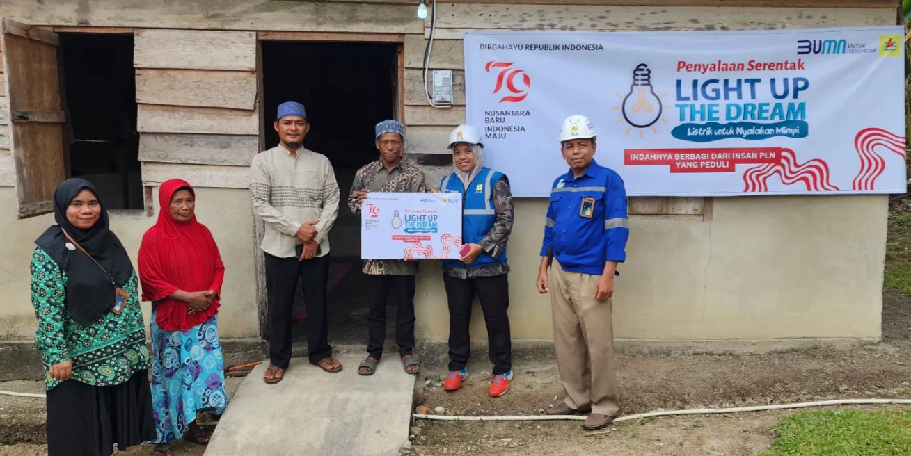 Muara Bungo dan Kehidupan Masyarakat: Dari Pemadaman Listrik hingga Pengelolaan Data