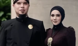 Mulan Jameela Ungkap Pengkhianatan Puluhan Kali Ahmad Dhani, Video Lama Kembali Viral
