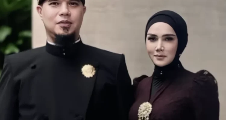 Mulan Jameela Ungkap Pengkhianatan Puluhan Kali Ahmad Dhani, Video Lama Kembali Viral