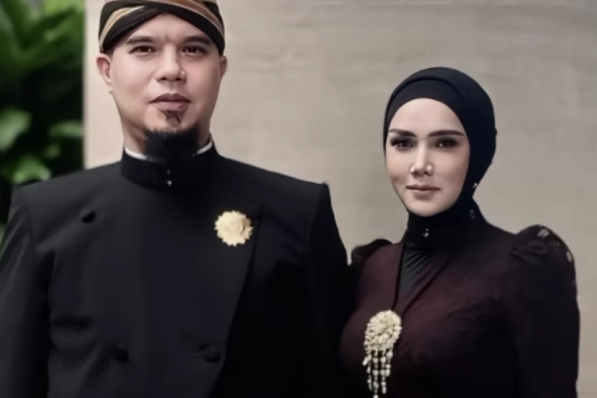 Mulan Jameela Ungkap Pengkhianatan Puluhan Kali Ahmad Dhani, Video Lama Kembali Viral