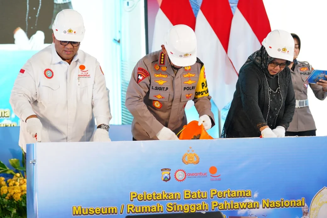 Museum Marsinah: Mengenang Jasa Pahlawan Nasional dan Simbol Perjuangan Buruh