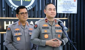 Mutasi Polri 2026: 108 Pati dan Pamen Berganti, 9 Kapolda Baru dan PJU Mabes Baru Siap Bertugas