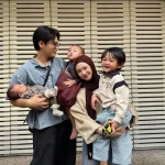 Na Daehoon Parenting: Single Dad Tangguh Lindungi Anak di Tengah Kontroversi Keluarga