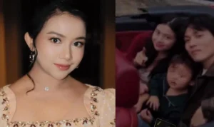 Na Daehoon Ungkap Parenting Tunggal, Batas Pasangan Baru, dan Kontroversi Media Sosial