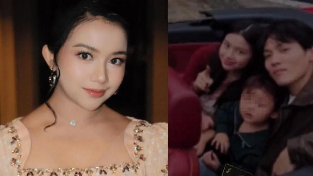 Na Daehoon Ungkap Parenting Tunggal, Batas Pasangan Baru, dan Kontroversi Media Sosial