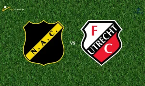 NAC Breda Degradasi Setelah Duel dengan Heerenveen Dihentikan