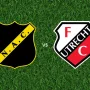 NAC Breda Degradasi Setelah Duel dengan Heerenveen Dihentikan