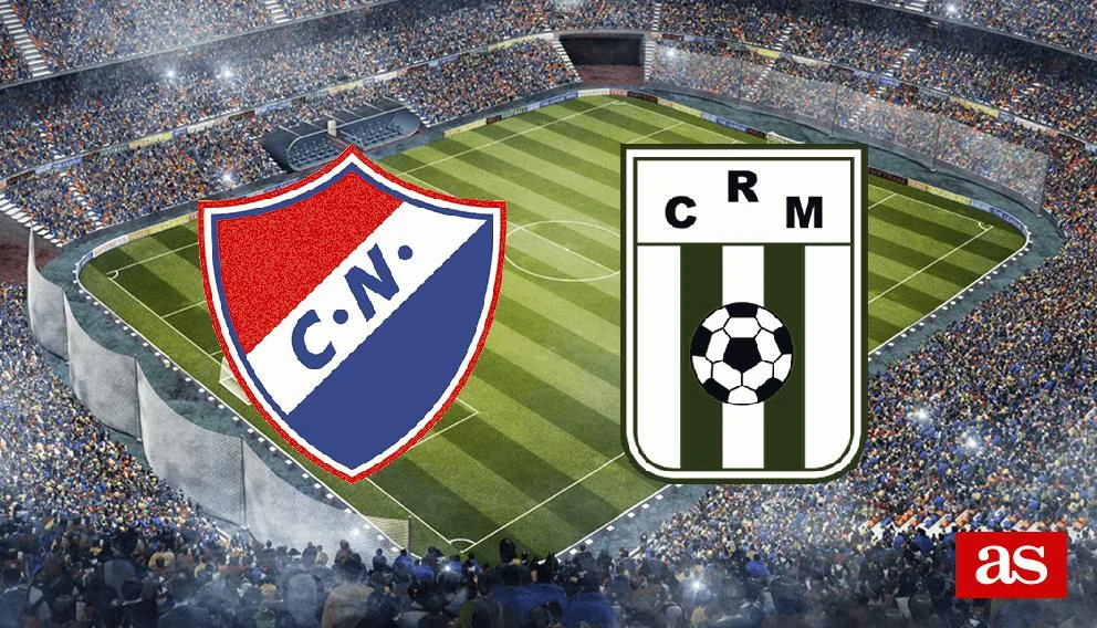 Nacional Montevideo dan Persaingan Sengit di Copa Sudamericana