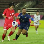 Naegohyang FC Raih Gelar Juara AFC Women's Champions League