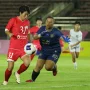 Naegohyang FC Raih Gelar Juara AFC Women's Champions League